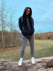 Meet your Posher, J.